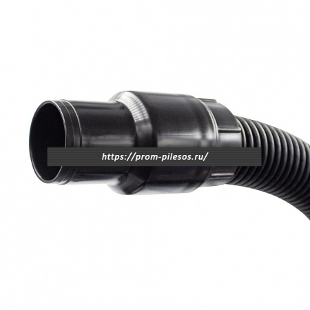 ROCKSTAR TTMA443840C(3) шланг 3 м для пылесоса MAKITA 440, 448, 445X, наконечник конусный 44-45 мм
