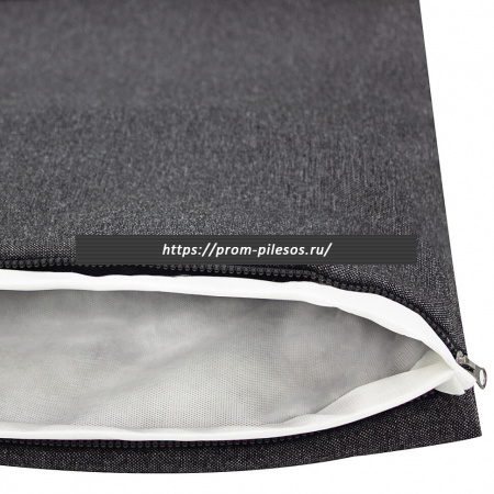 ROCKSTAR ST-GB3 LUX многоразовый мешок для пылесоса GHIBLI AS 27, Fiorentini F20F1, ПС-1400М, 1 шт