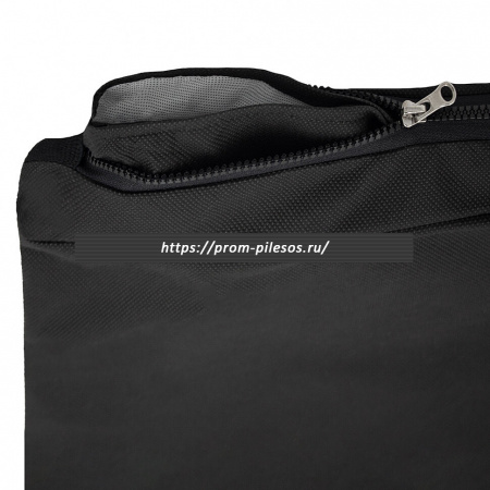 ROCKSTAR ZIP-K8 MAXX многоразовый мешок для пылесоса KARCHER T 15/1, T 17/1, 1 шт