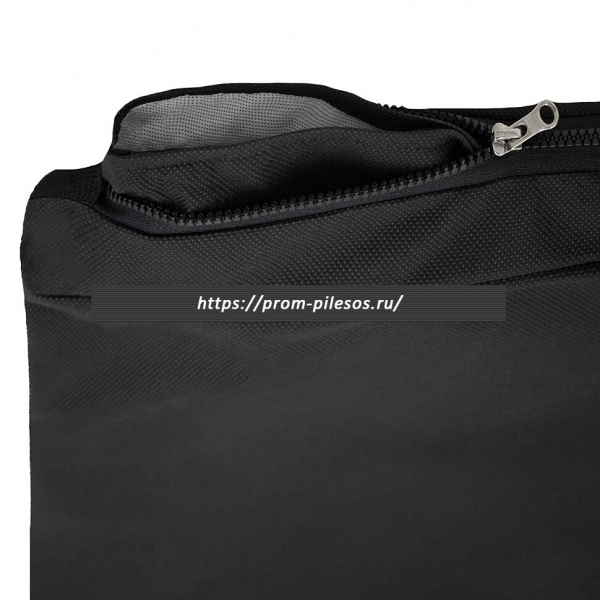 ROCKSTAR ZIP-K8 MAXX многоразовый мешок для пылесоса KARCHER T 15/1, T 17/1, 1 шт