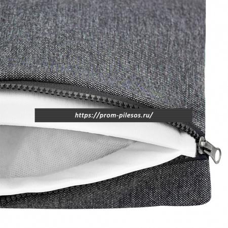 ROCKSTAR ST-K2 LUX многоразовый мешок для пылесоса KARCHER WD3, WD3 Premium, WD3.300, 1 шт