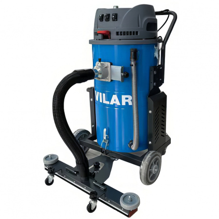 Промышленный пылесос VILAR D6 - купить