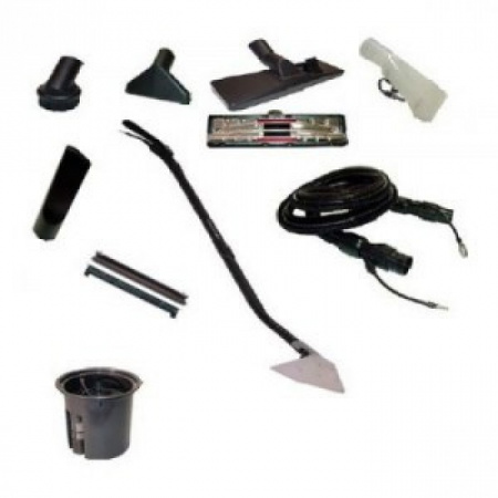 Пылесос для химчистки Soteco Tornado 200 IDRO