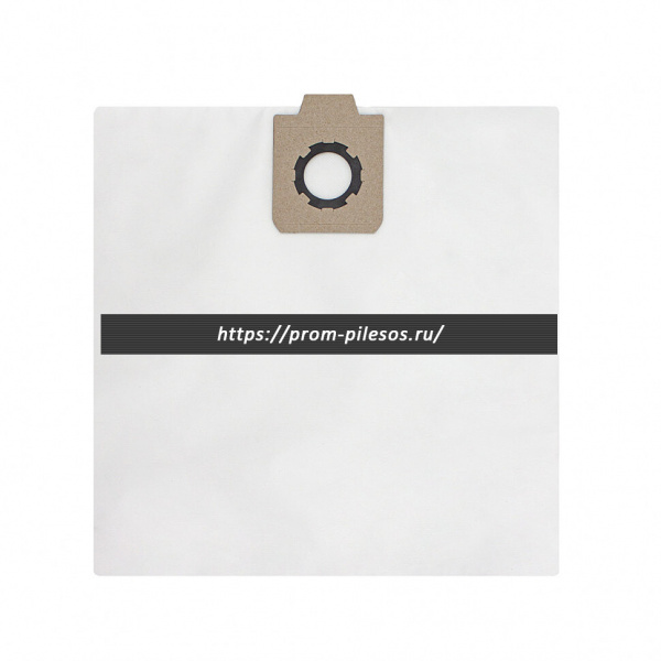 ROCKSTAR NU4(5) синтетические мешки для пылесоса TRUVOX VTVe eco, 5 шт