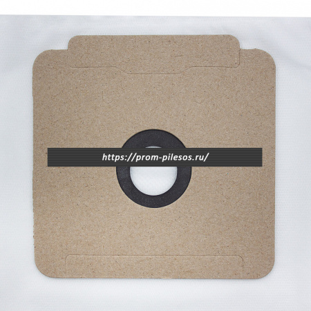 ROCKSTAR GB6(5) синтетические мешки для пылесоса GHIBLI AS 6, 5 шт