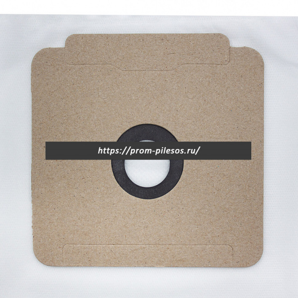 ROCKSTAR GB6(5) синтетические мешки для пылесоса GHIBLI AS 6, 5 шт