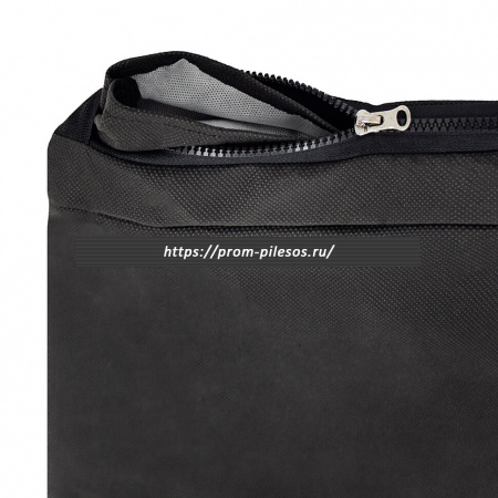 ROCKSTAR ZIP-R28 MAXX многоразовый мешок для пылесоса Metabo AS 18 L PC, 1 шт