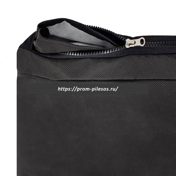 ROCKSTAR ZIP-R28 MAXX многоразовый мешок для пылесоса Metabo AS 18 L PC, 1 шт