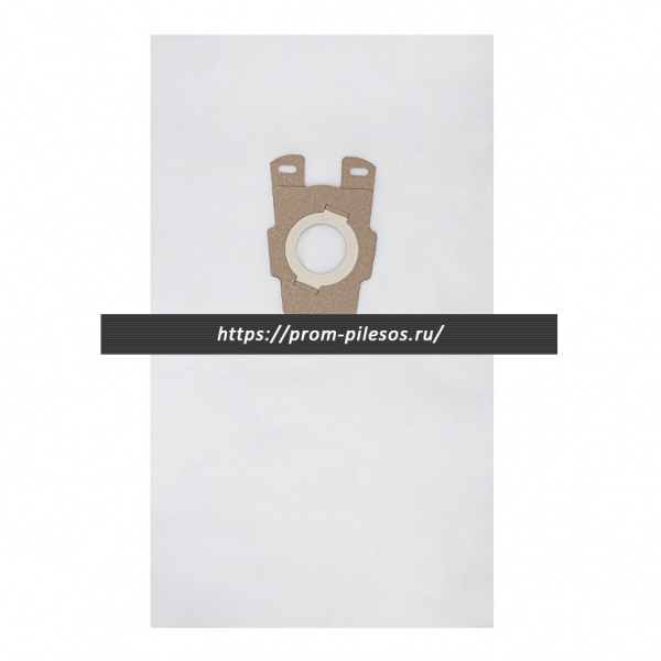 ROCKSTAR V9(5) мешки для пылесоса KIRBY, 5 шт