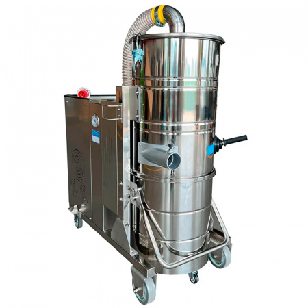 Пылесос индустриальный IVC 1100-30 - купить