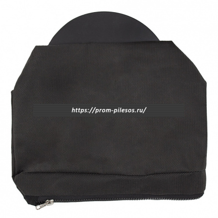 ROCKSTAR ZIP-GBT1 MAXX многоразовый мешок для пылесоса GHIBLI T1, 1 шт