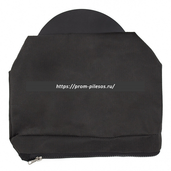 ROCKSTAR ZIP-GBT1 MAXX многоразовый мешок для пылесоса GHIBLI T1, 1 шт