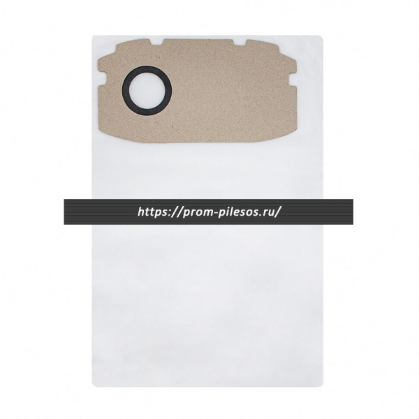 ROCKSTAR FP1(5) синтетические мешки для пылесоса FESTOOL СТL MINI, 5 шт