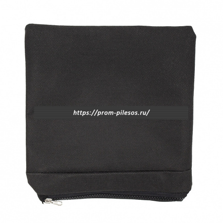 ROCKSTAR ZIP-ZLM1 многоразовый мешок для пылесоса Zelmer Orion, Syrius, Zelmer Cobra II Silent, 1 шт