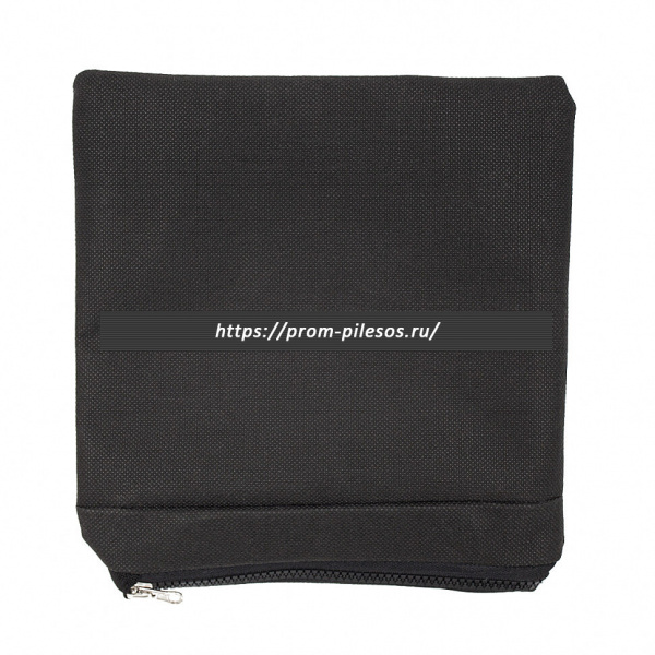 ROCKSTAR ZIP-ZLM1 многоразовый мешок для пылесоса Zelmer Orion, Syrius, Zelmer Cobra II Silent, 1 шт