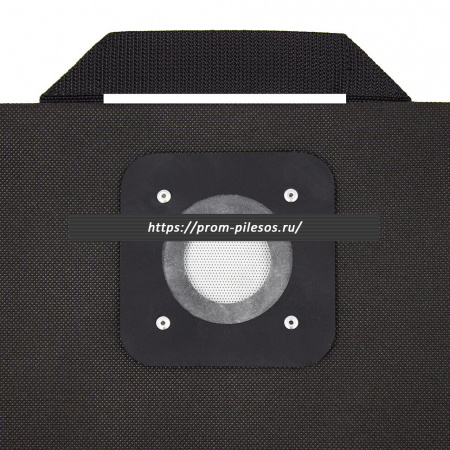 ROCKSTAR ZIP-GB3 MAXX многоразовый мешок для пылесоса GHIBLI AS 27, Аэрус 35 Л, ПС-1400М, ПС-1600М, 1 шт