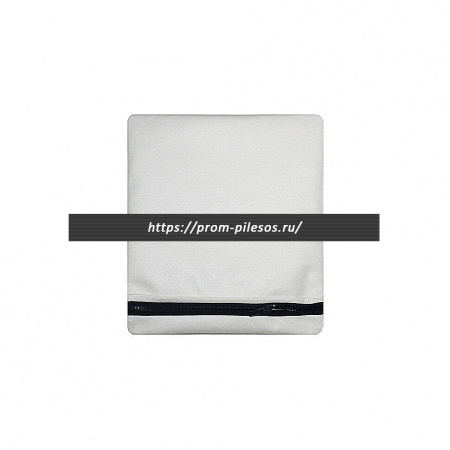 ROCKSTAR ZIP-DW2 MAXX многоразовый мешок для пылесоса DAEWOO, 1 шт