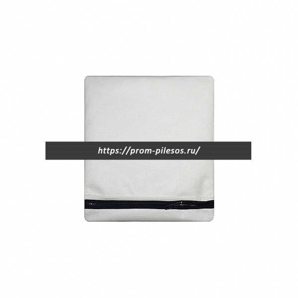 ROCKSTAR ZIP-DW2 MAXX многоразовый мешок для пылесоса DAEWOO, 1 шт