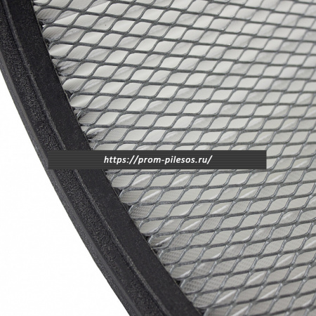 ROCKSTAR HMF7031 патронный фильтр для пылесоса NILFISK ATTIX 761, 961, 965, 560, синтетический, 1 шт