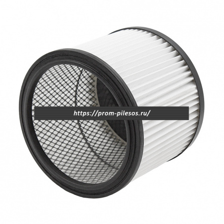 ROCKSTAR HMF1830 патронный фильтр складчатый для пылесоса 59G606 GRAPHITE 59G606-146