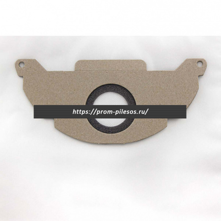 ROCKSTAR K1(5) синтетические мешки для пылесоса Karcher WD 2, Karcher MV 2, WD 2.200, 5 шт