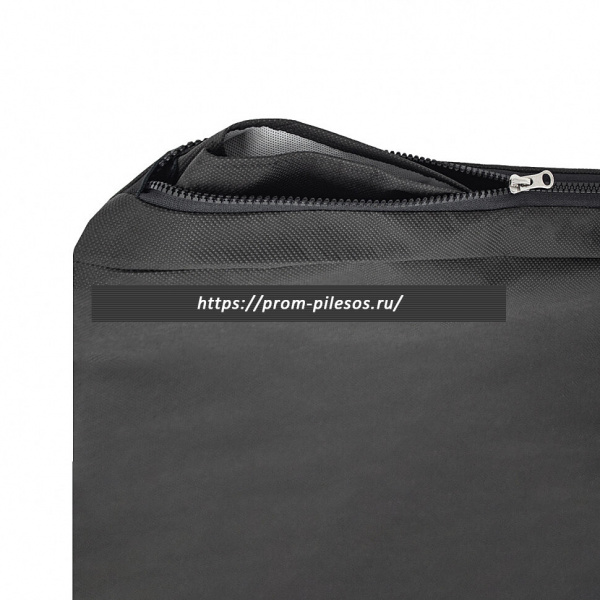 ROCKSTAR ZIP-R6 MAXX многоразовый мешок для пылесоса MAKITA 440, 448, VC 3510, 1 шт