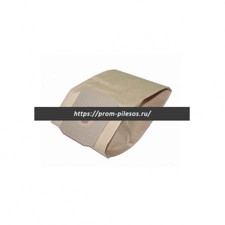 ROCKSTAR DW2.P(5) бумажные мешки для пылесоса DAEWOO DU 805, 5 шт