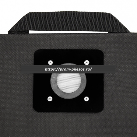 ROCKSTAR ZIP-NU1 MAXX многоразовый мешок для пылесоса NUMATIC, 1 шт