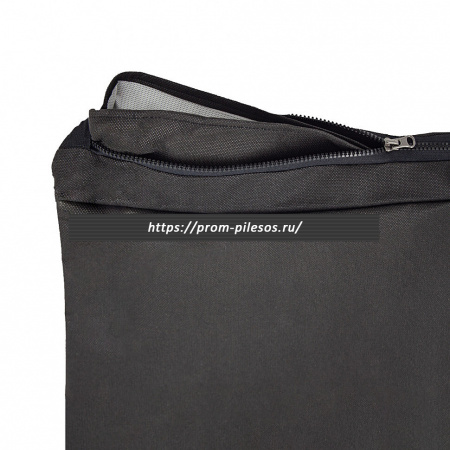 ROCKSTAR ZIP-GB3 MAXX многоразовый мешок для пылесоса GHIBLI AS 27, Аэрус 35 Л, ПС-1400М, ПС-1600М, 1 шт