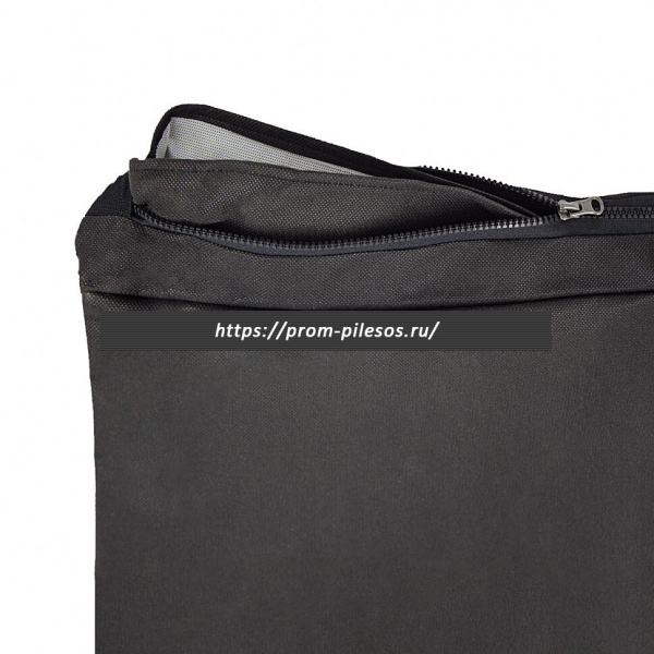 ROCKSTAR ZIP-GB3 MAXX многоразовый мешок для пылесоса GHIBLI AS 27, Аэрус 35 Л, ПС-1400М, ПС-1600М, 1 шт