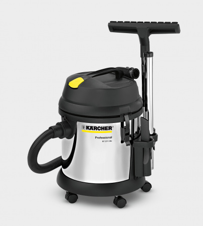 Пылесос влажной и сухой уборки Karcher NT 27/1 Me - купить