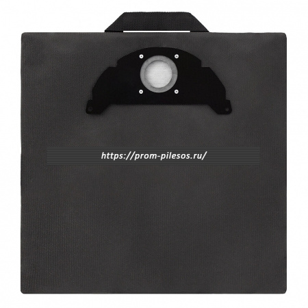 ROCKSTAR ZIP-K3 MAXX многоразовый мешок для пылесоса KARCHER SE 5.100, 6.100, 1 шт