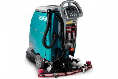 Поломоечная машина VinnerMyer S510BD L100 - купить