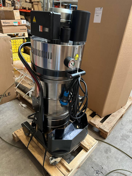 Промышленный пылесос Coynco SMART T 351 D ATEX 2-22 - купить