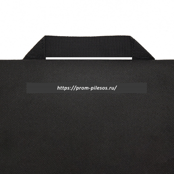 ROCKSTAR ZIP-K12 MAXX многоразовый мешок для пылесоса Karcher KWD 1, Karcher KWD 3, Karcher WD 2 Plus, WD 3 Battery, 1 шт