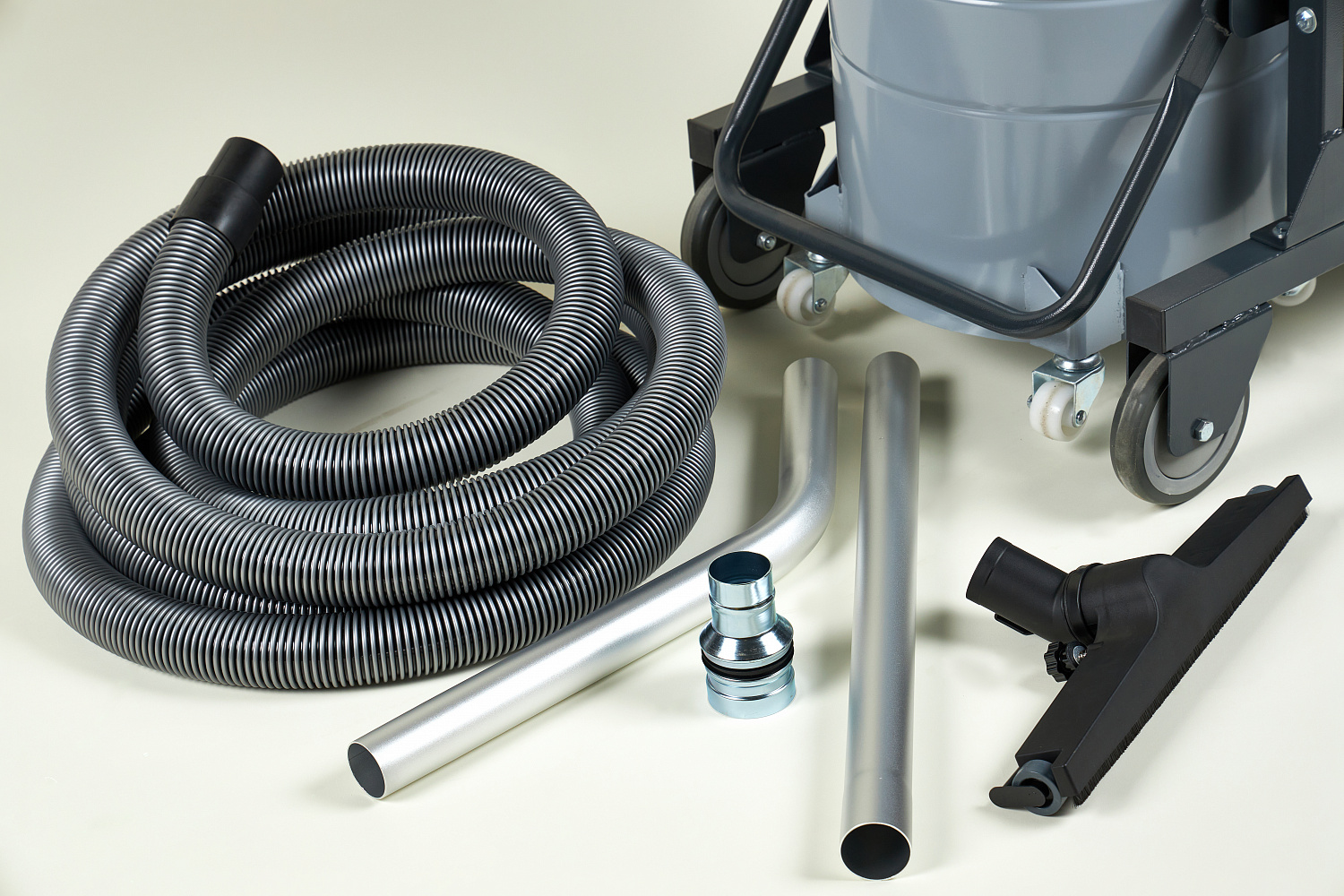 Промышленный пылесос AIRBOX S3 AUTOCLEAN — купить