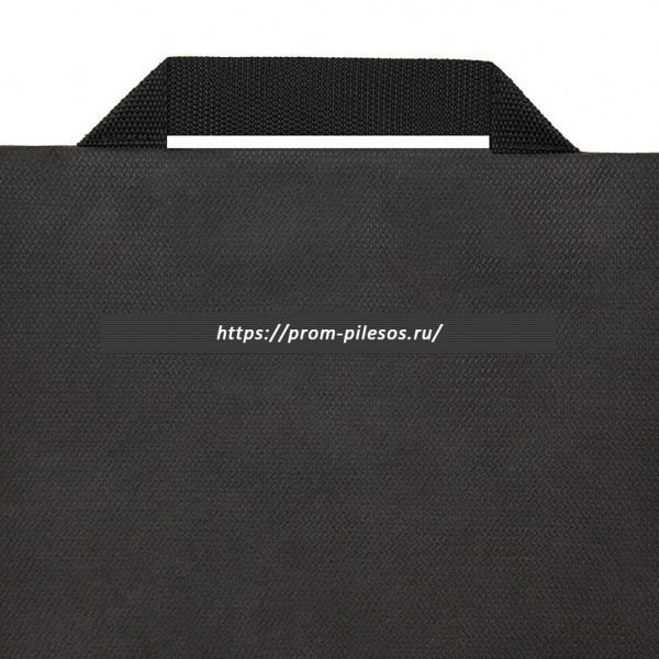 ROCKSTAR ZIP-R5 MAXX многоразовый мешок для пылесоса BOSCH GAS 25, METABO ASА 32 L, METABO ASR 25, Интерскол, 1 шт