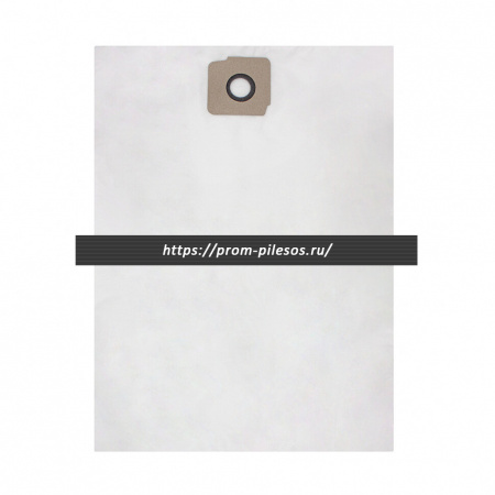 ROCKSTAR BK9(5) одноразовые мешки для пылесоса BORT BSS-1325, 5 шт