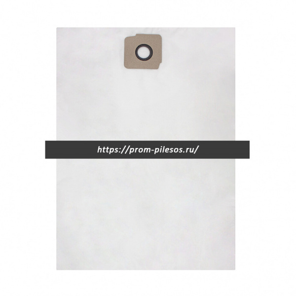 ROCKSTAR BK9(5) одноразовые мешки для пылесоса BORT BSS-1325, 5 шт