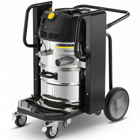 Индустриальный пылесос Karcher IVC 60/24-2 Tact² - купить