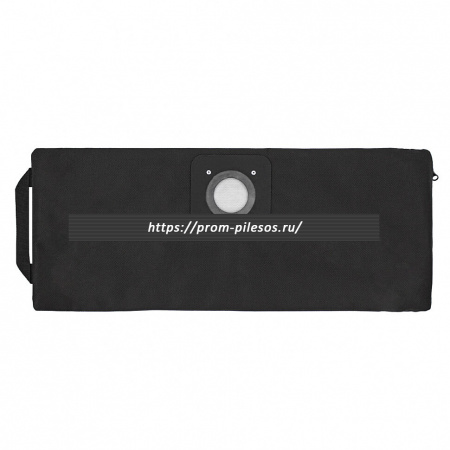 ROCKSTAR ZIP-R71 MAXX многоразовый мешок для пылесоса BORT BSS-1015, 1 шт