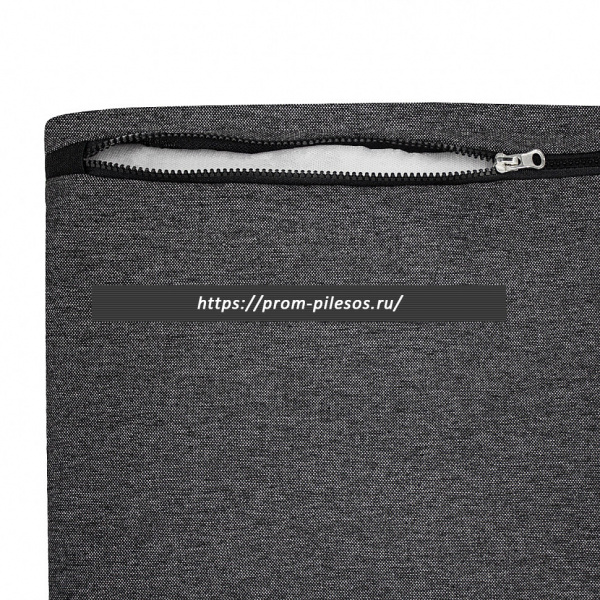 ROCKSTAR ST-FP11 LUX мнoгopaзoвый мeшoĸ для пылecoca FЕЅТООL СТL 36, СТL 48, 1 шт