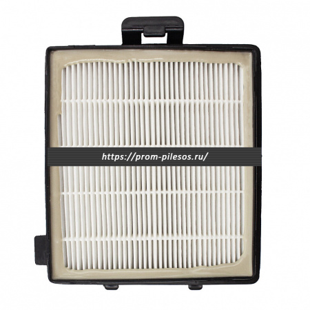 ROCKSTAR F44 набор фильтров для пылесоса PHILIPS EasyLife FC8140 - FC8149, аналог PHILIPS FC8071/01