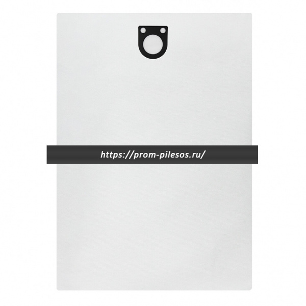 ROCKSTAR R20-SV(5) синтетические мешки для пылесоса STARMIX 2078, STARMIX 3078, 5 шт