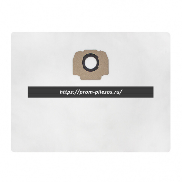 ROCKSTAR K12(5) синтетические мешки для пылесоса Karcher KWD 1, Karcher KWD 3, Karcher WD 2 Plus, WD 3 Battery, 5 шт