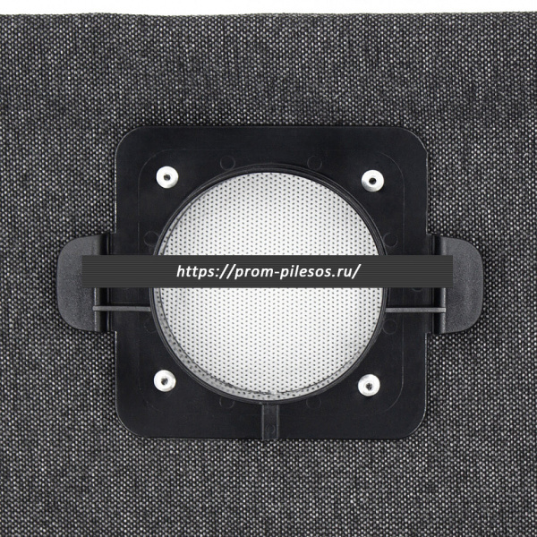 ROCKSTAR ST-R6 LUX многоразовый мешок для пылесоса MAKITA 440, 448, VC 3510, 1 шт