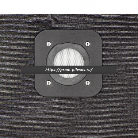 ROCKSTAR ST-K15 LUX многоразовый мешок для пылecoca КАRСНЕR NT 45,NT 55, 1 шт