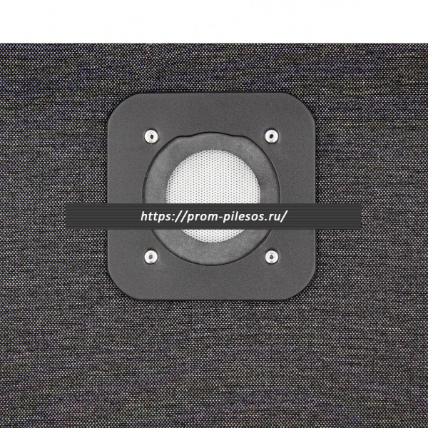 ROCKSTAR ST-K15 LUX многоразовый мешок для пылecoca КАRСНЕR NT 45,NT 55, 1 шт