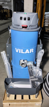 Промышленный пылесос VILAR D3 - купить