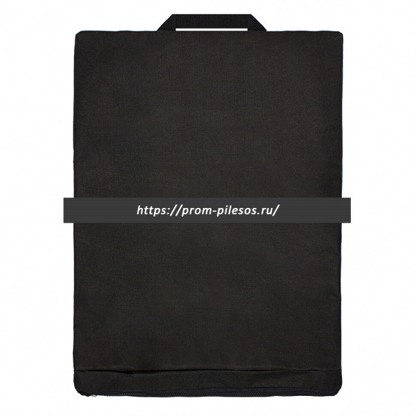 ROCKSTAR ZIP-GB3 MAXX многоразовый мешок для пылесоса GHIBLI AS 27, Аэрус 35 Л, ПС-1400М, ПС-1600М, 1 шт